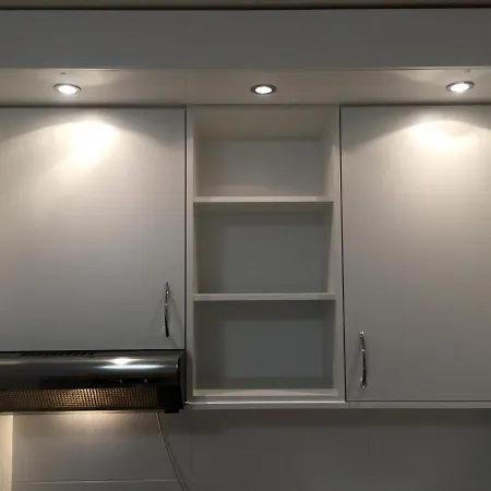 City Center Apartment